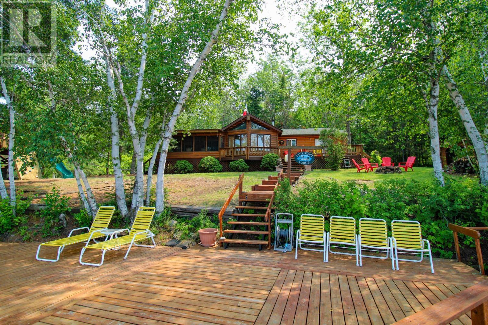 Lot 4 Toby's Island, Kenora, Ontario  P0X 1C0 - Photo 3 - TB2602222
