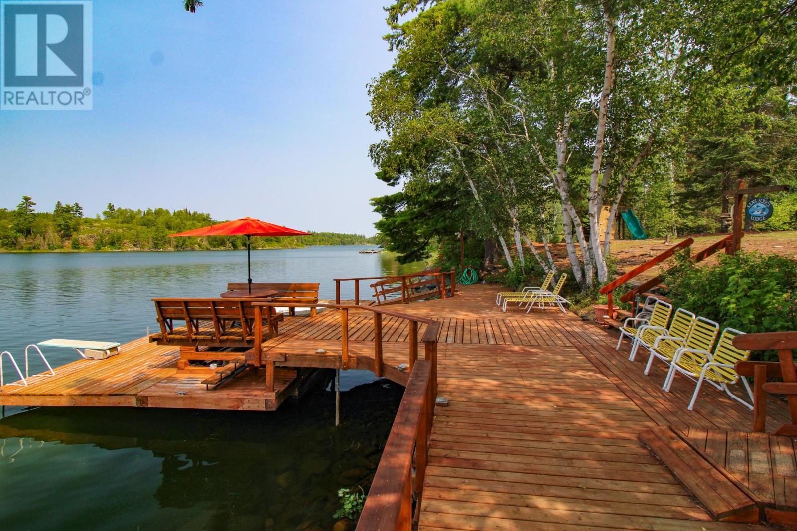 Lot 4 Toby's Island, Kenora, Ontario  P0X 1C0 - Photo 8 - TB2602222