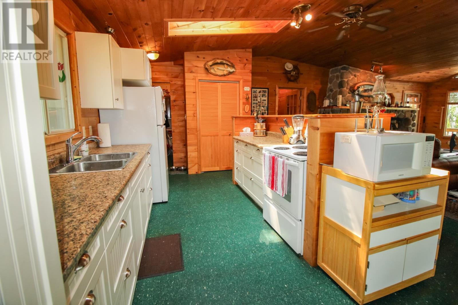 Lot 4 Toby's Island, Kenora, Ontario  P0X 1C0 - Photo 26 - TB2602222