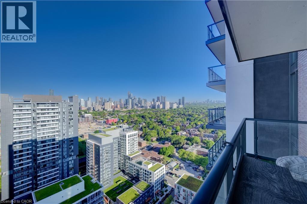 130 River Street Unit# 2904, Toronto, Ontario  M5A 0R8 - Photo 19 - 40836864
