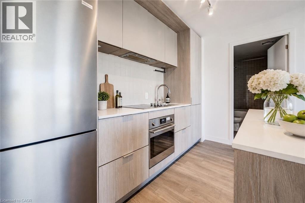 130 River Street Unit# 2904, Toronto, Ontario  M5A 0R8 - Photo 4 - 40836864