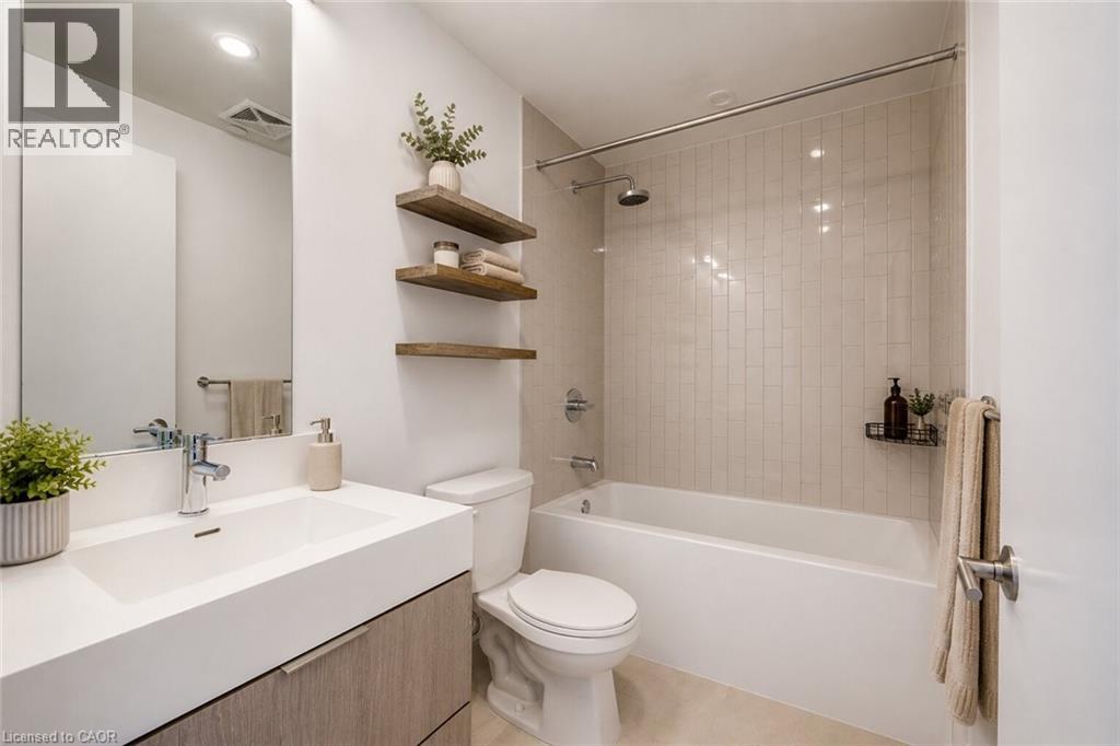 130 River Street Unit# 2904, Toronto, Ontario  M5A 0R8 - Photo 13 - 40836864