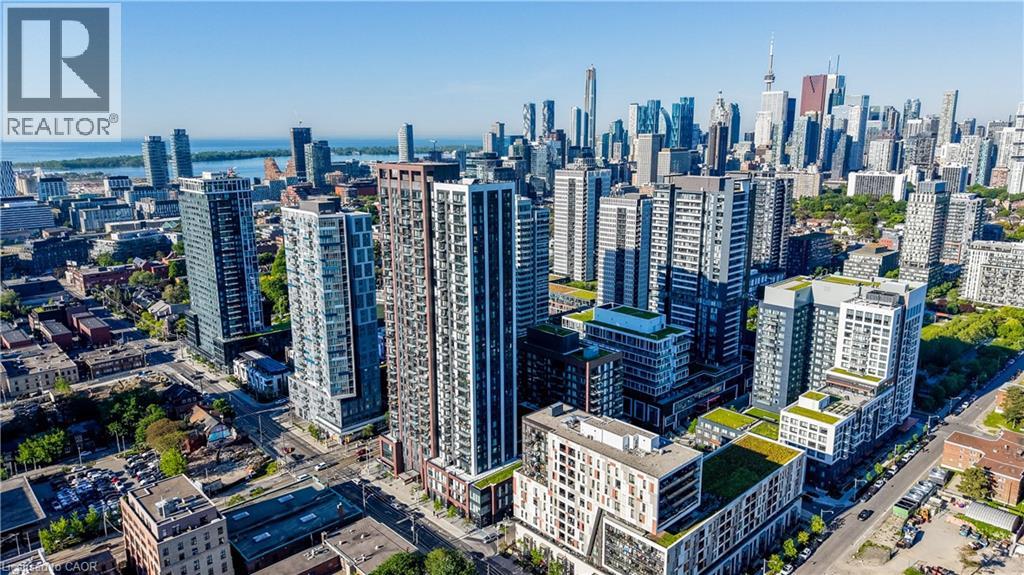 130 River Street Unit# 2904, Toronto, Ontario  M5A 0R8 - Photo 18 - 40836864