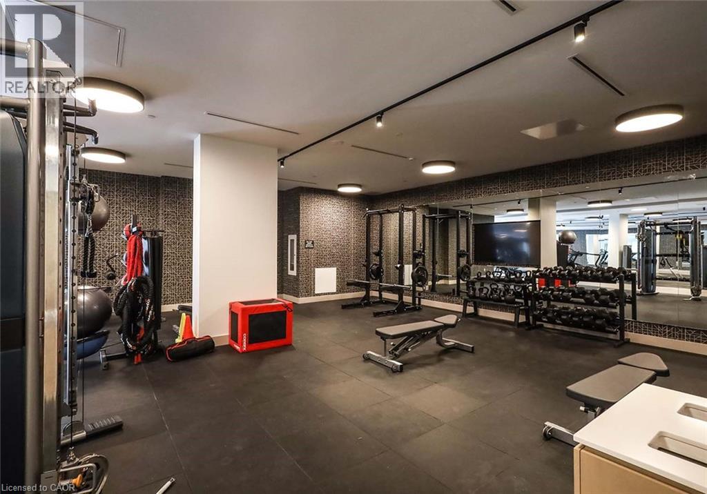 130 River Street Unit# 2904, Toronto, Ontario  M5A 0R8 - Photo 23 - 40836864