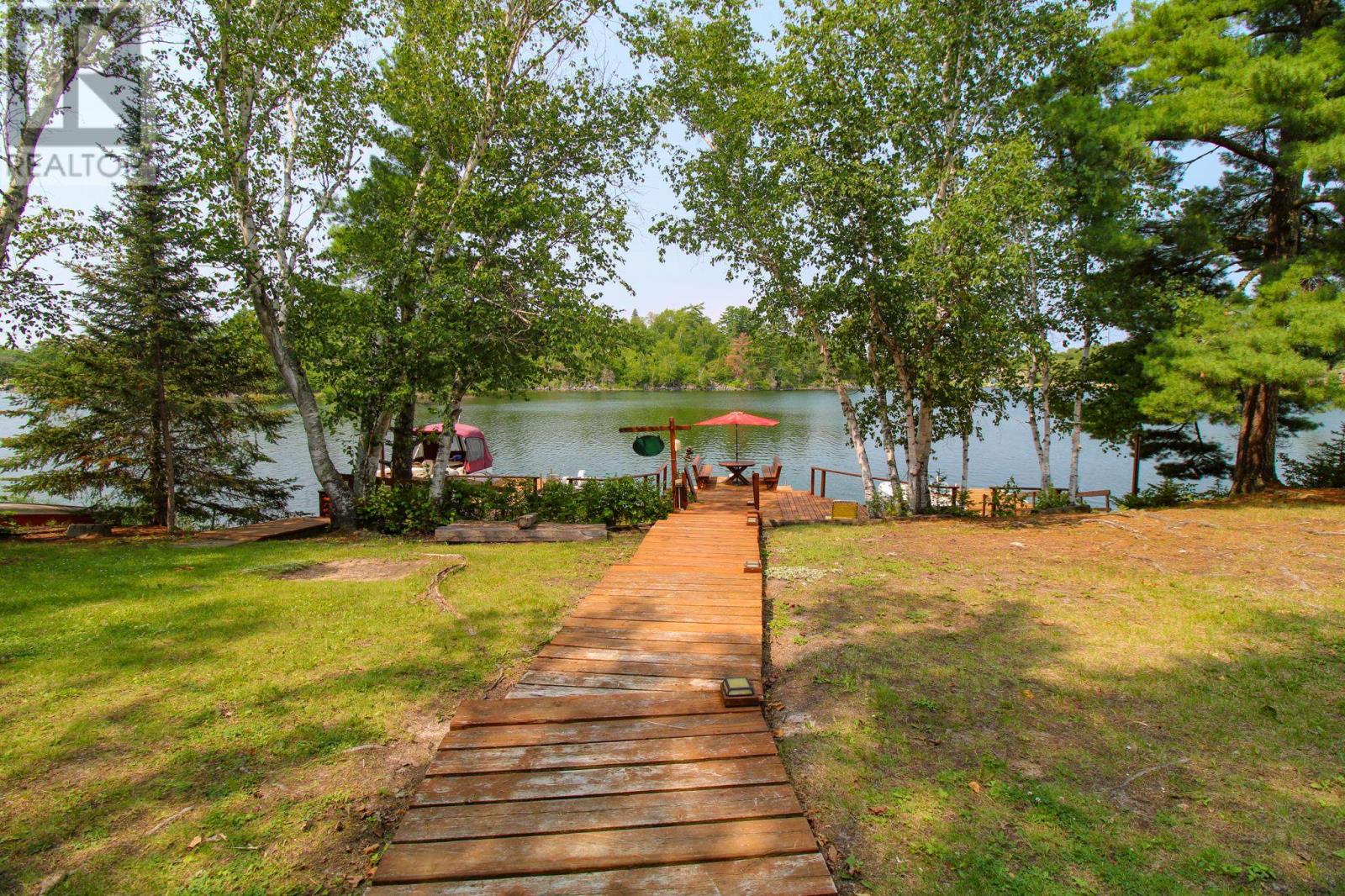 Lot 4 Toby's Island, Kenora, Ontario  P0X 1C0 - Photo 43 - TB2602222