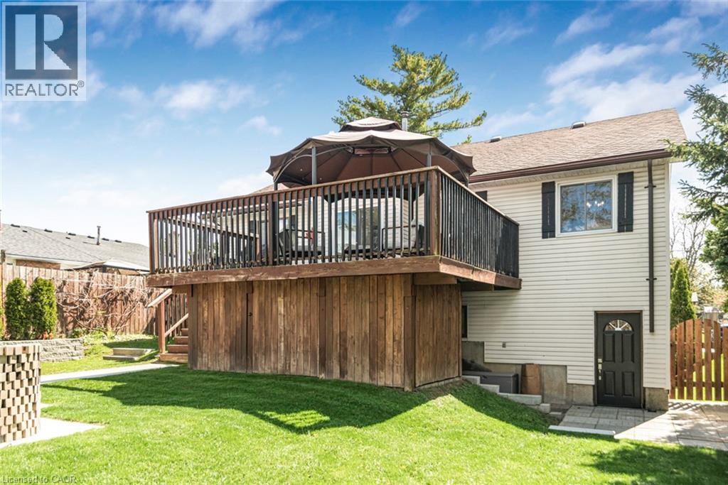 85 Aberdeen Street, Haldimand, Ontario  N3W 1C3 - Photo 49 - 40841701