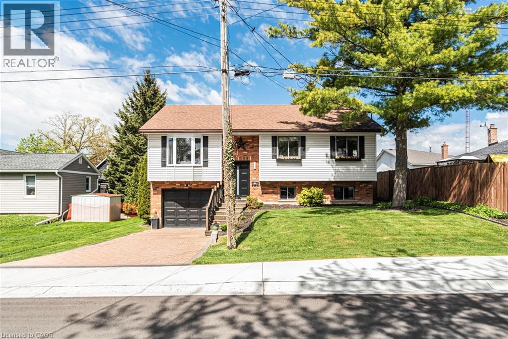 85 Aberdeen Street, Haldimand, Ontario  N3W 1C3 - Photo 5 - 40841701