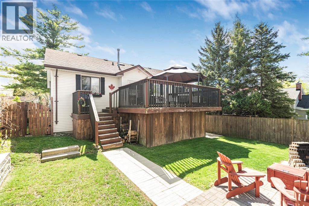 85 Aberdeen Street, Haldimand, Ontario  N3W 1C3 - Photo 45 - 40841701