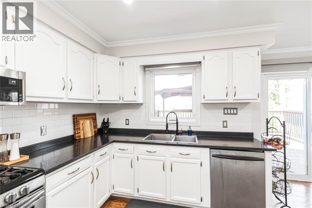 85 Aberdeen Street, Haldimand, Ontario  N3W 1C3 - Photo 21 - 40841701