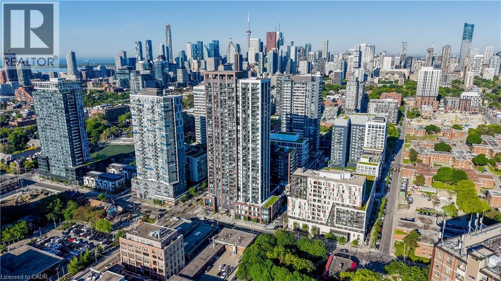 130 River Street Unit# 2904, Toronto, Ontario  M5A 0R8 - Photo 17 - 40836864