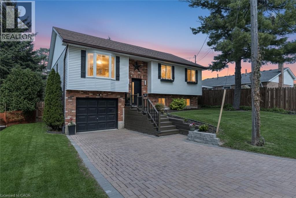 85 Aberdeen Street, Haldimand, Ontario  N3W 1C3 - Photo 3 - 40841701