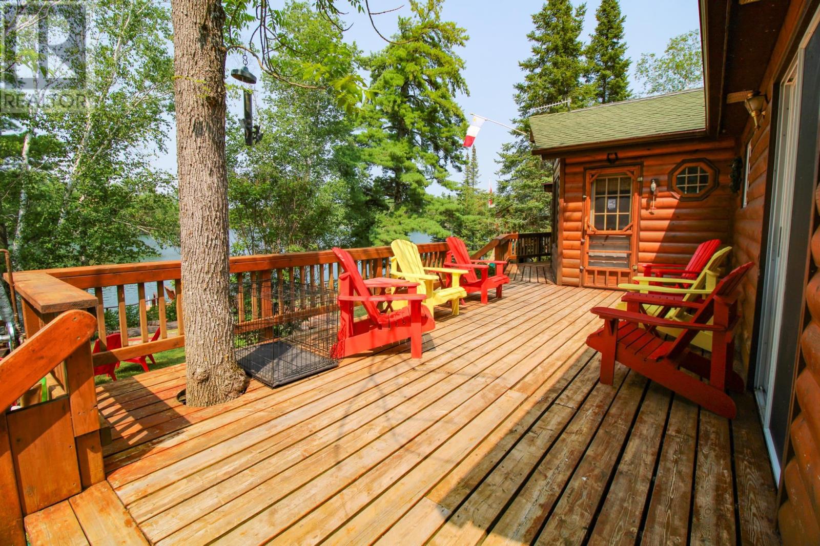 Lot 4 Toby's Island, Kenora, Ontario  P0X 1C0 - Photo 19 - TB2602222