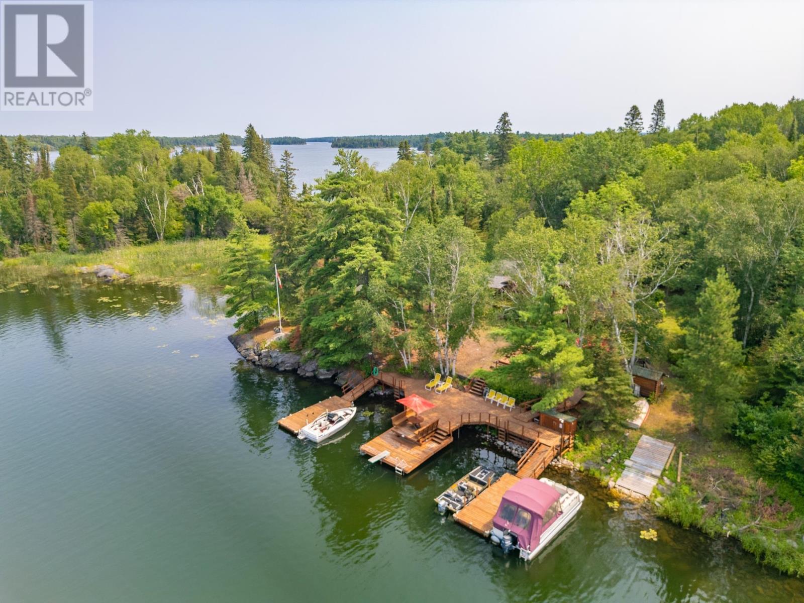 Lot 4 Toby's Island, Kenora, Ontario  P0X 1C0 - Photo 5 - TB2602222