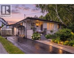 11 SUMMIT Crescent, Guelph, Ontario