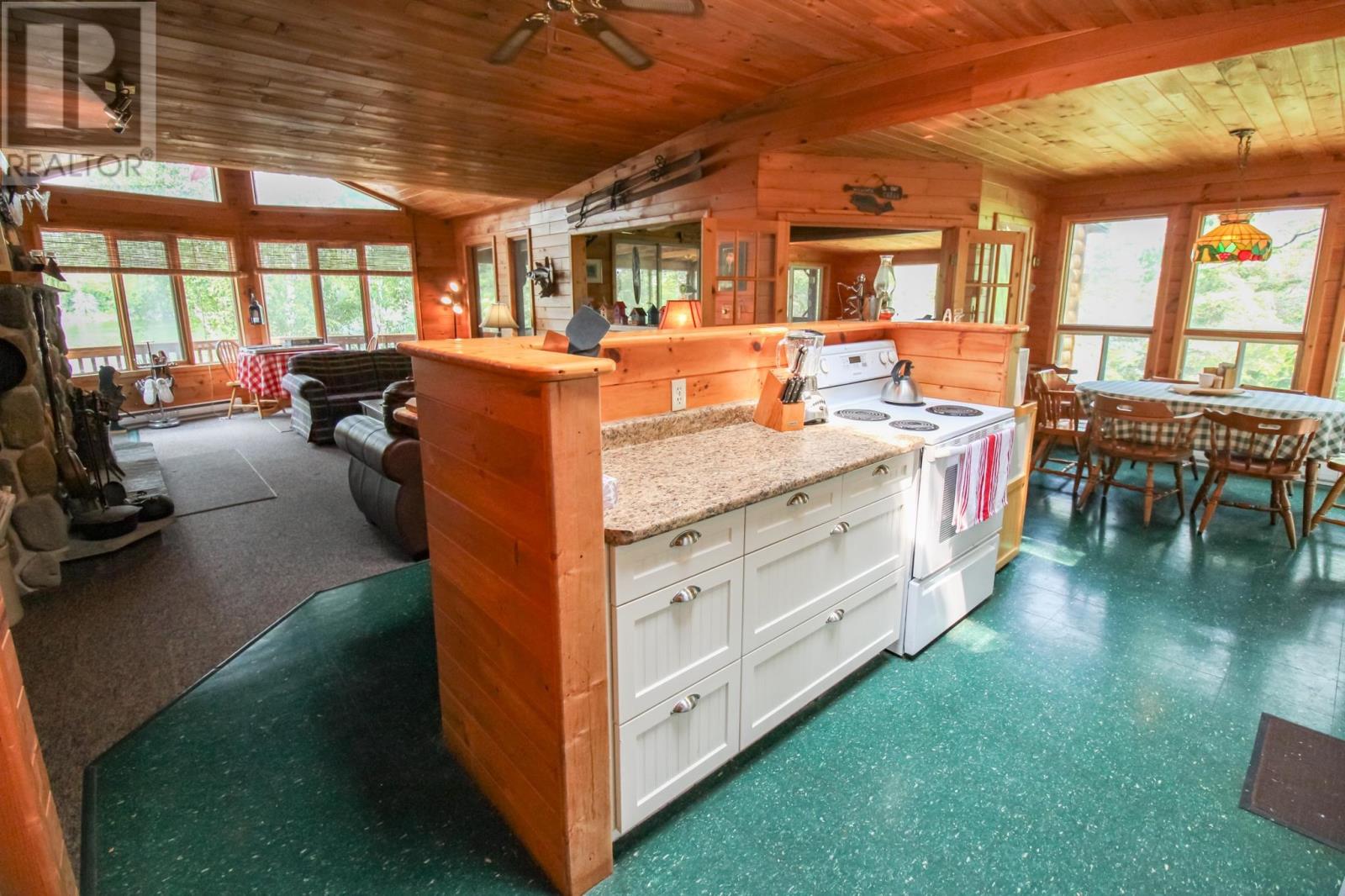 Lot 4 Toby's Island, Kenora, Ontario  P0X 1C0 - Photo 28 - TB2602222