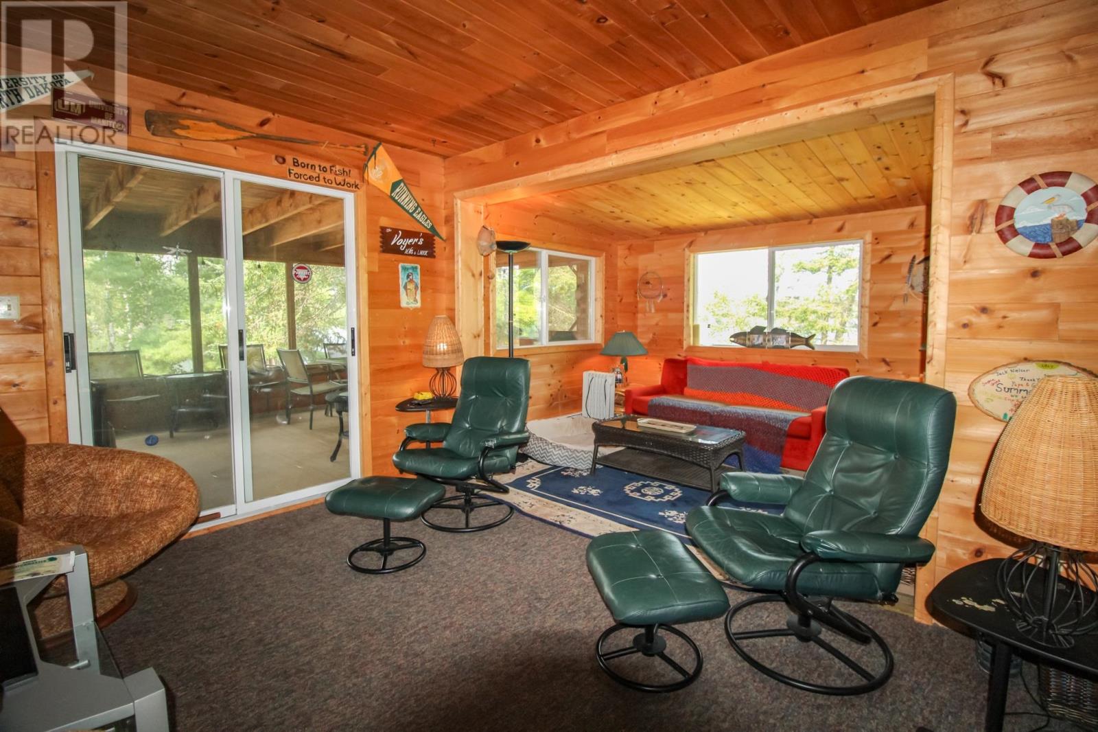 Lot 4 Toby's Island, Kenora, Ontario  P0X 1C0 - Photo 30 - TB2602222