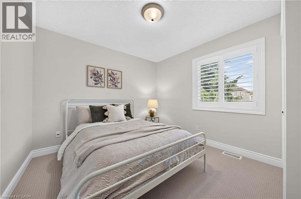 457 Eastbridge Boulevard, Waterloo, Ontario  N2K 3Y4 - Photo 20 - 40853074