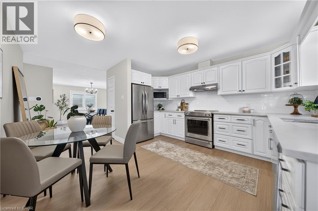 457 Eastbridge Boulevard, Waterloo, Ontario  N2K 3Y4 - Photo 15 - 40853074