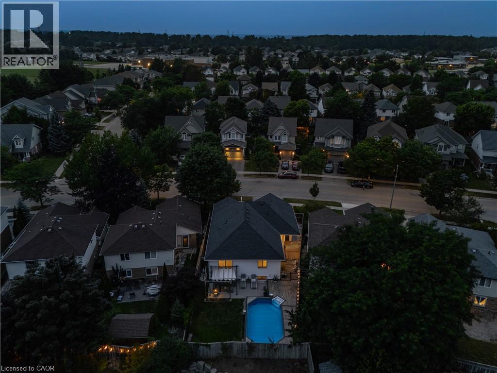 457 Eastbridge Boulevard, Waterloo, Ontario  N2K 3Y4 - Photo 49 - 40853074