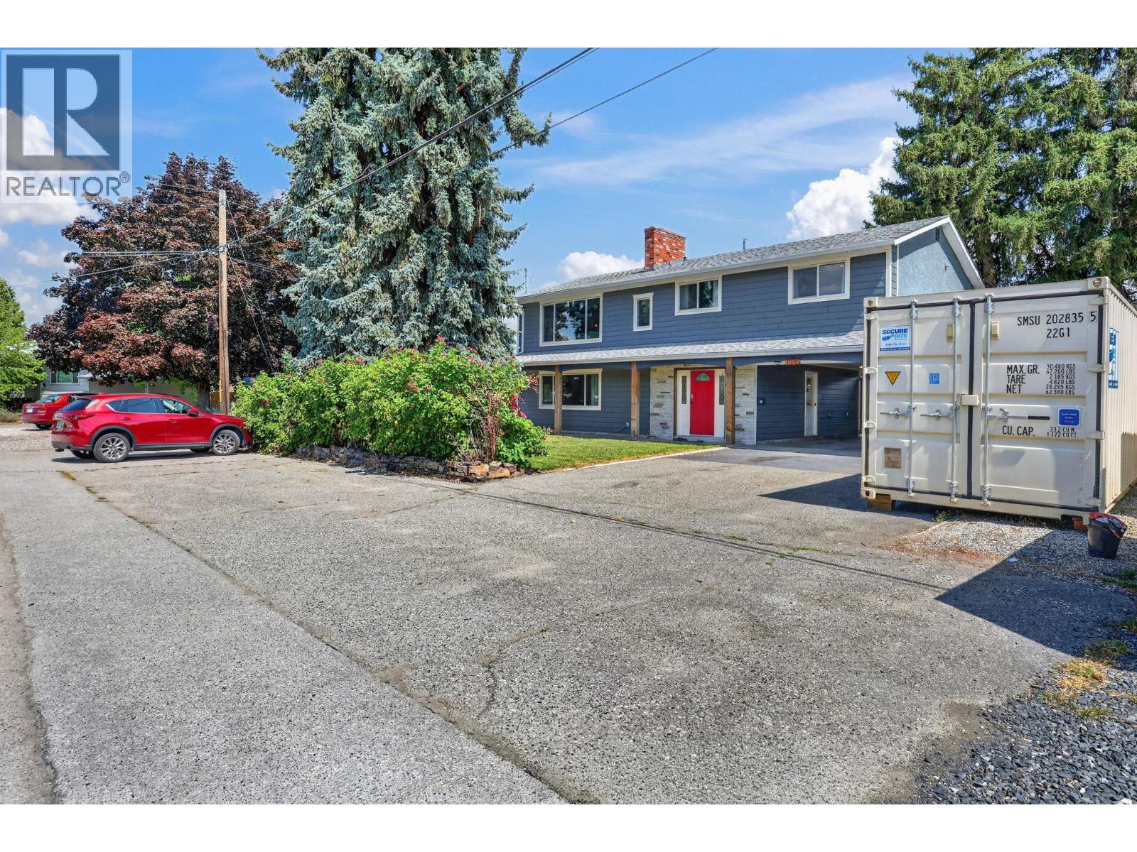 1045 Mitchell Road, Kelowna, British Columbia  V1X 3W7 - Photo 42 - 10396166