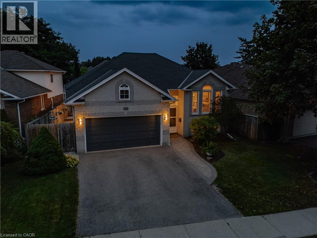 457 Eastbridge Boulevard, Waterloo, Ontario  N2K 3Y4 - Photo 47 - 40853074
