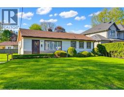 10 OAKLEY Court, ancaster, Ontario