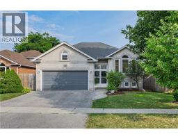 457 EASTBRIDGE Boulevard, waterloo, Ontario
