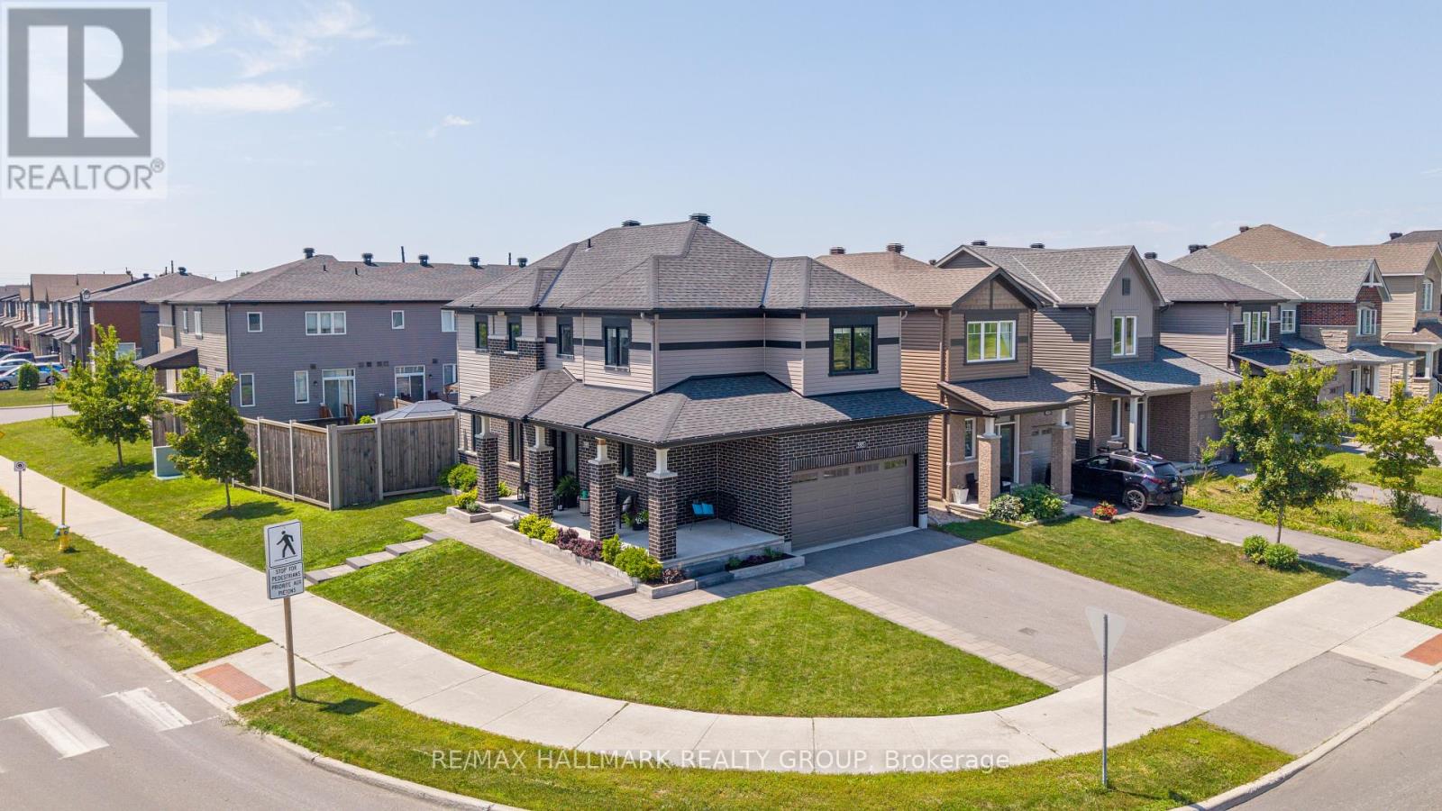 595 Decoeur Drive, Ottawa, Ontario K4A 1G9 - Photo 1 - X13636140