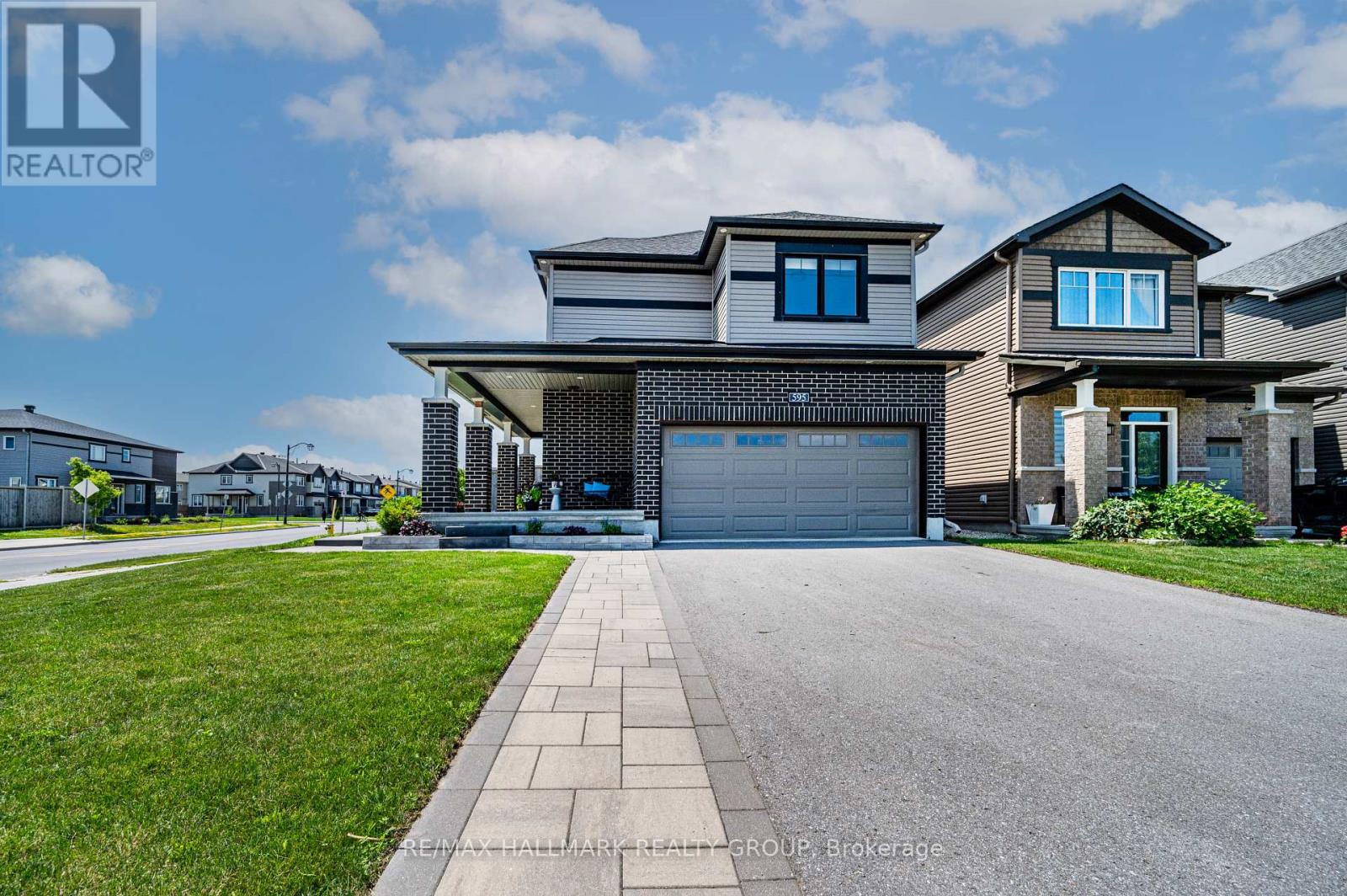 595 Decoeur Drive, Ottawa, Ontario K4A 1G9 - Photo 2 - X13636140