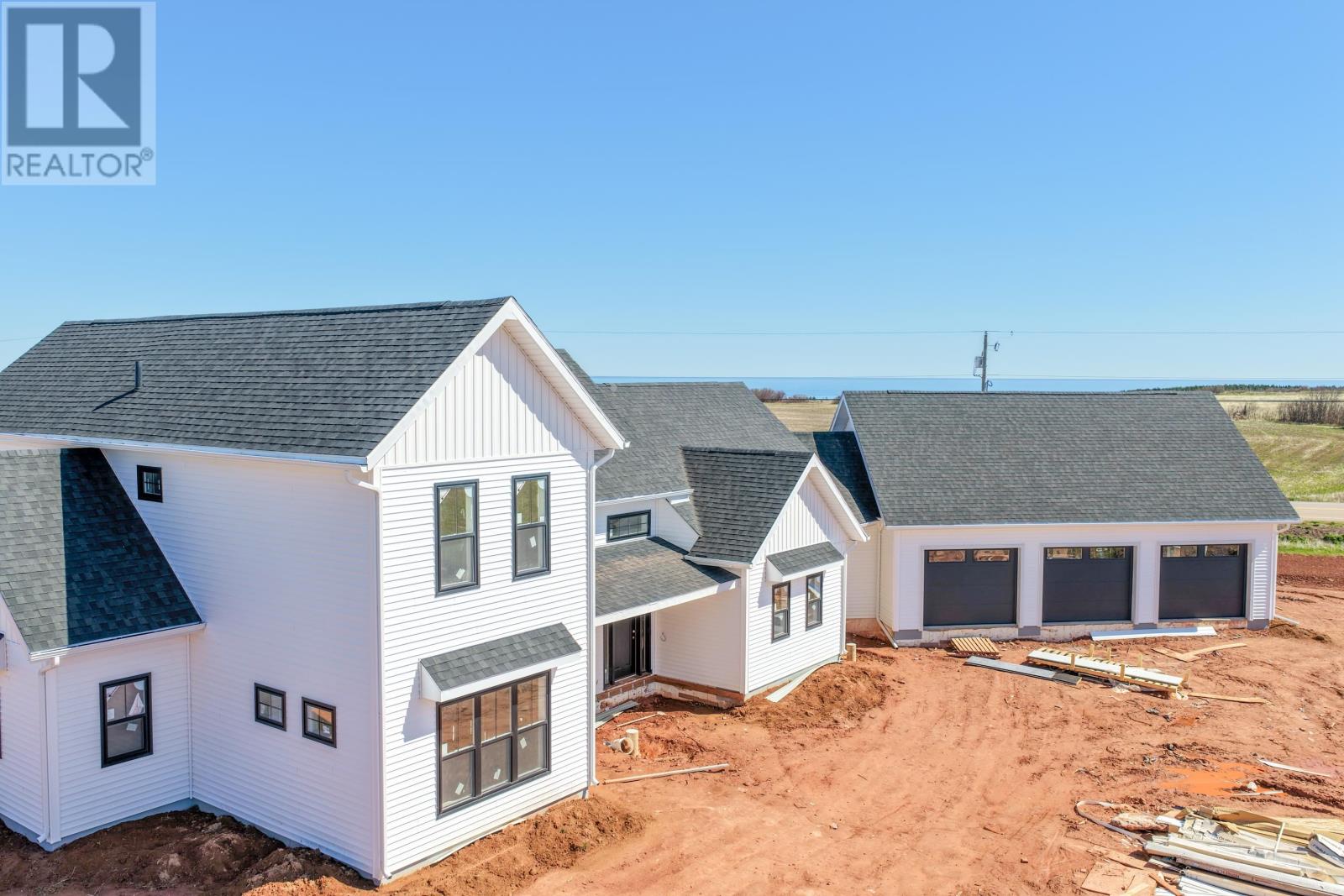 11 Brianna Street - Cavendish Horizons Estates, Cavendish, Prince Edward Island  C0A 1N0 - Photo 3 - 202603595