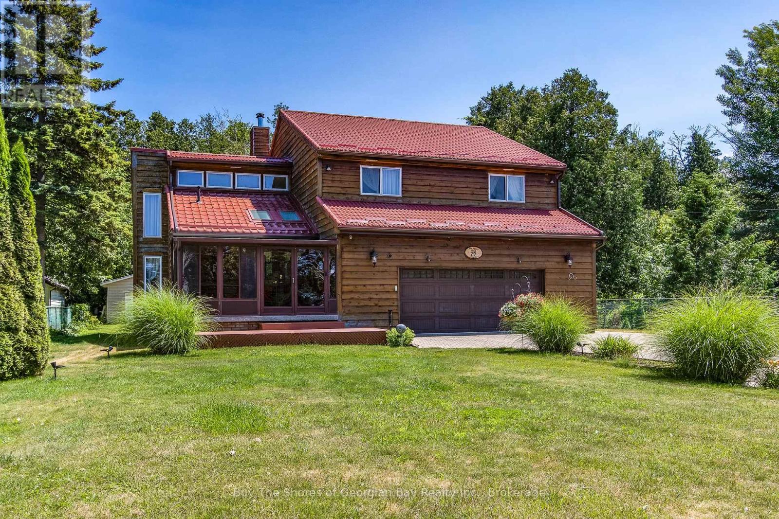 79 KING ROAD, Tay, Ontario