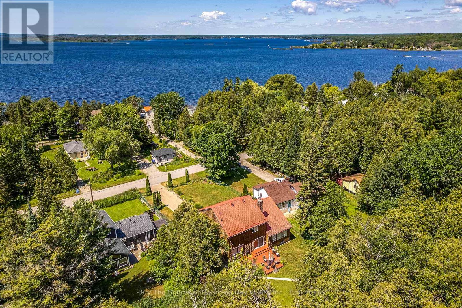 79 King Road, Tay, Ontario  L0K 2C0 - Photo 2 - S13597068