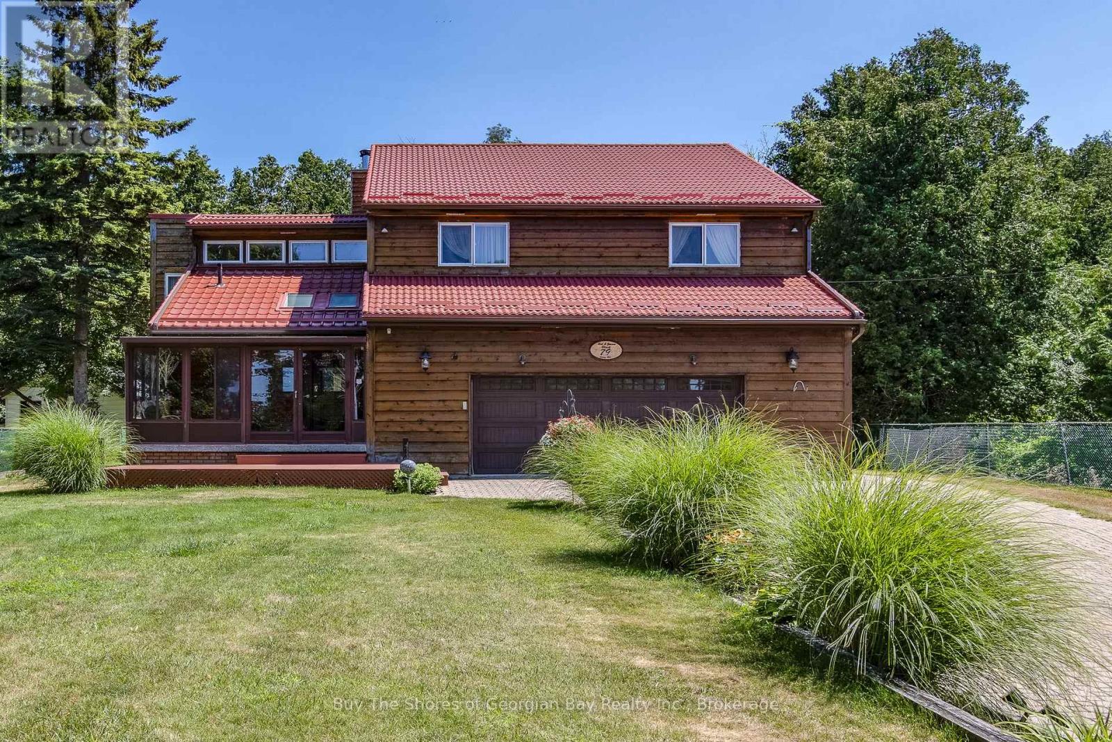 79 King Road, Tay, Ontario  L0K 2C0 - Photo 37 - S13597068