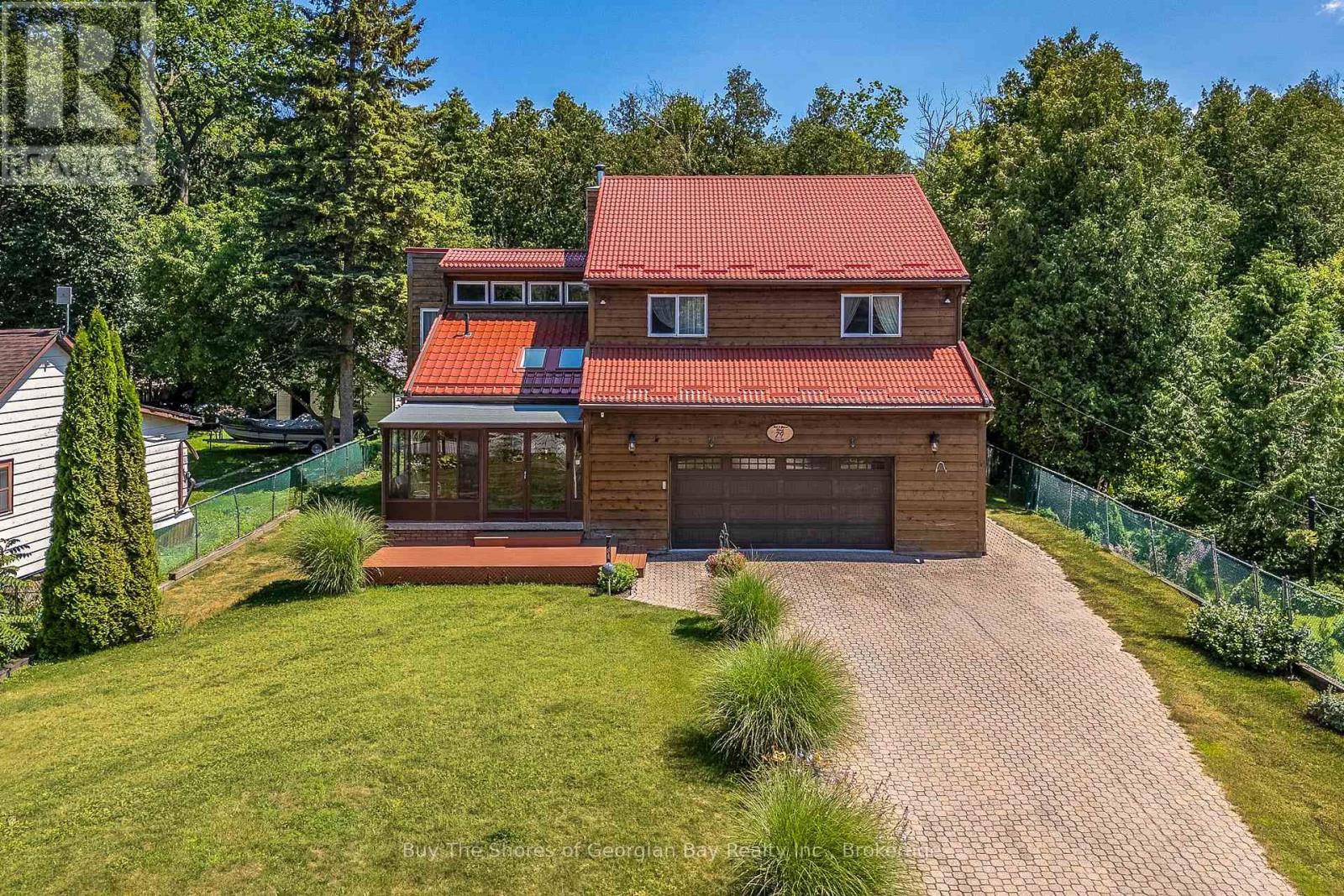 79 King Road, Tay, Ontario  L0K 2C0 - Photo 4 - S13597068