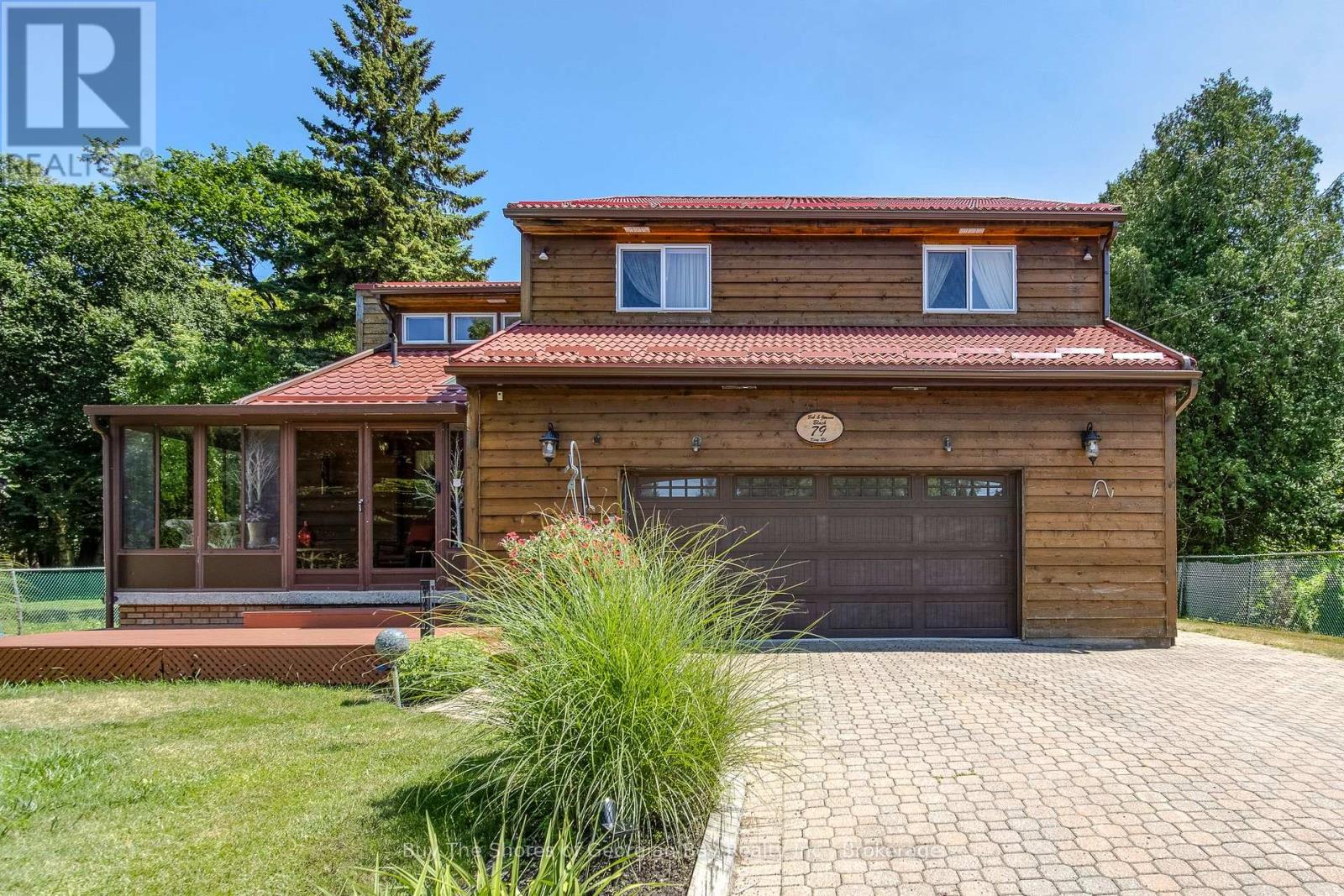 79 King Road, Tay, Ontario  L0K 2C0 - Photo 42 - S13597068