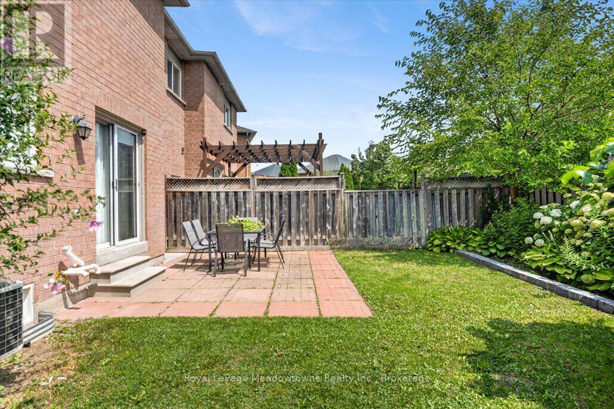 1138 Charlton Way, Milton (De Dempsey), Ontario  L9T 5Y8 - Photo 16 - W13635906