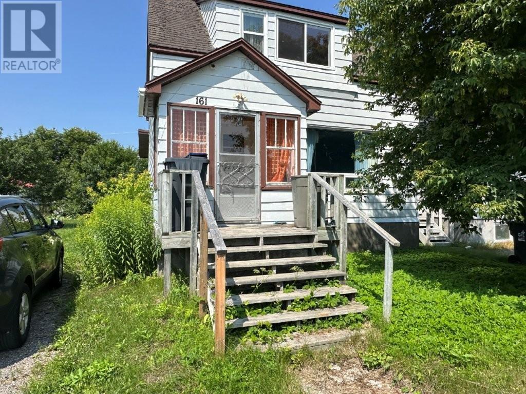 161 Bell Street, Nipigon, Ontario  P0T 2J0 - Photo 2 - TB2602231