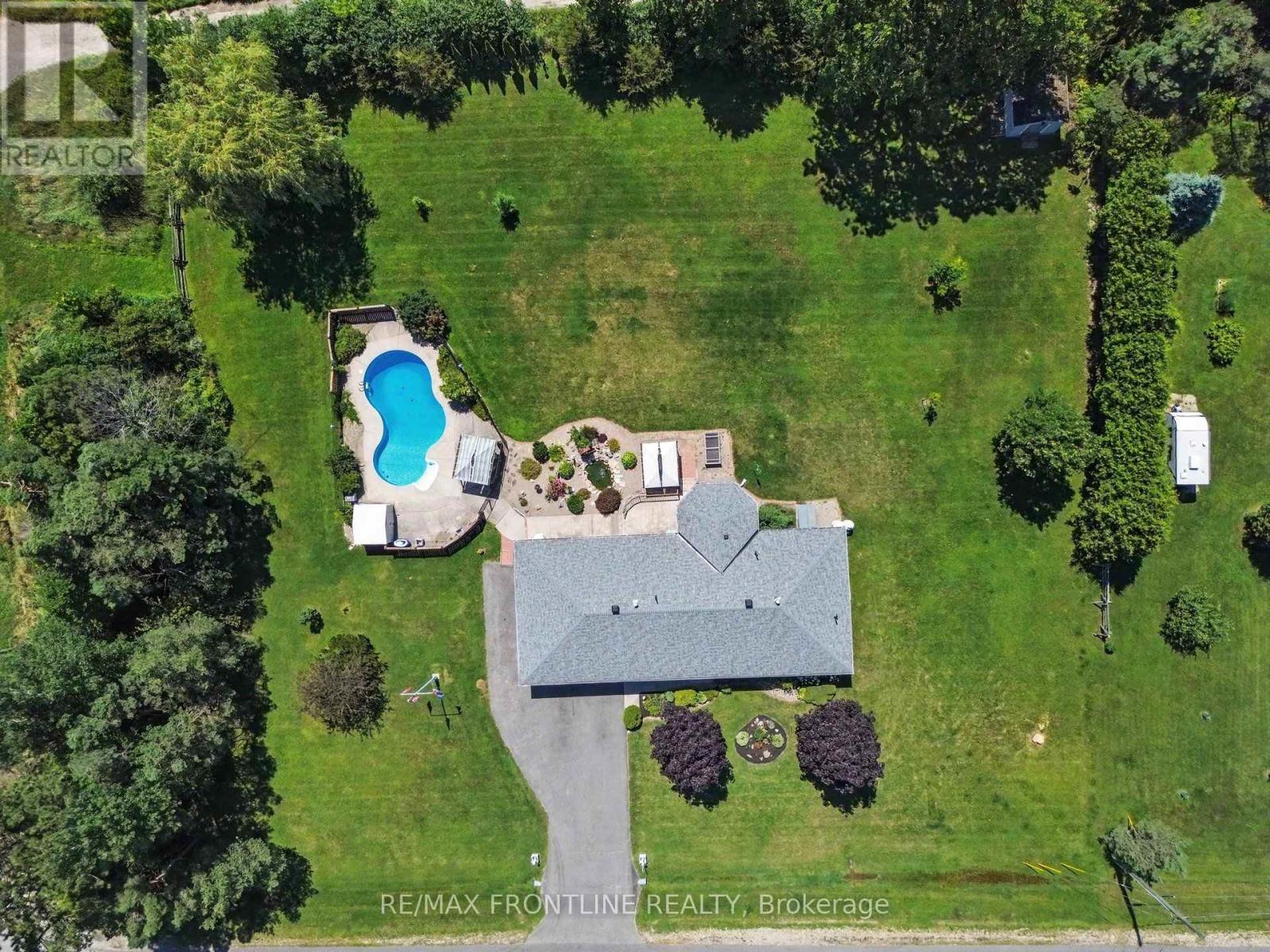 256 Orchard Crescent, Tay Valley, Ontario K7H 0C6 - Photo 2 - X13636028
