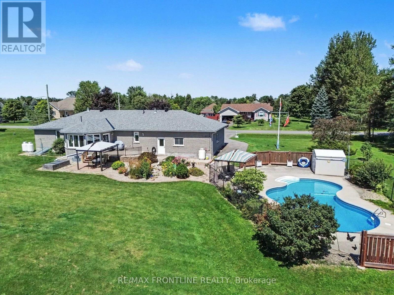 256 Orchard Crescent, Tay Valley, Ontario K7H 0C6 - Photo 3 - X13636028