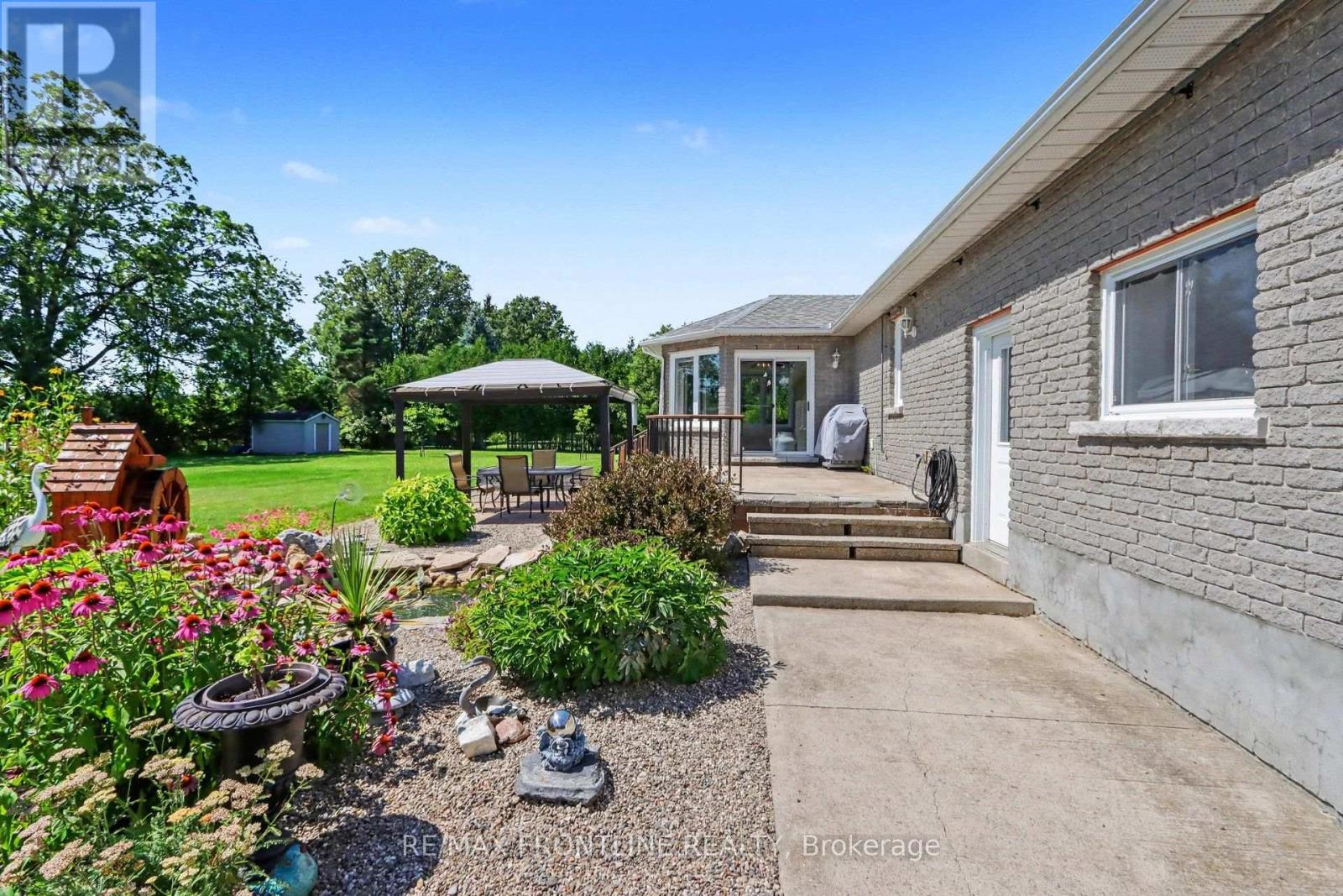 256 Orchard Crescent, Tay Valley, Ontario  K7H 0C6 - Photo 38 - X13636028