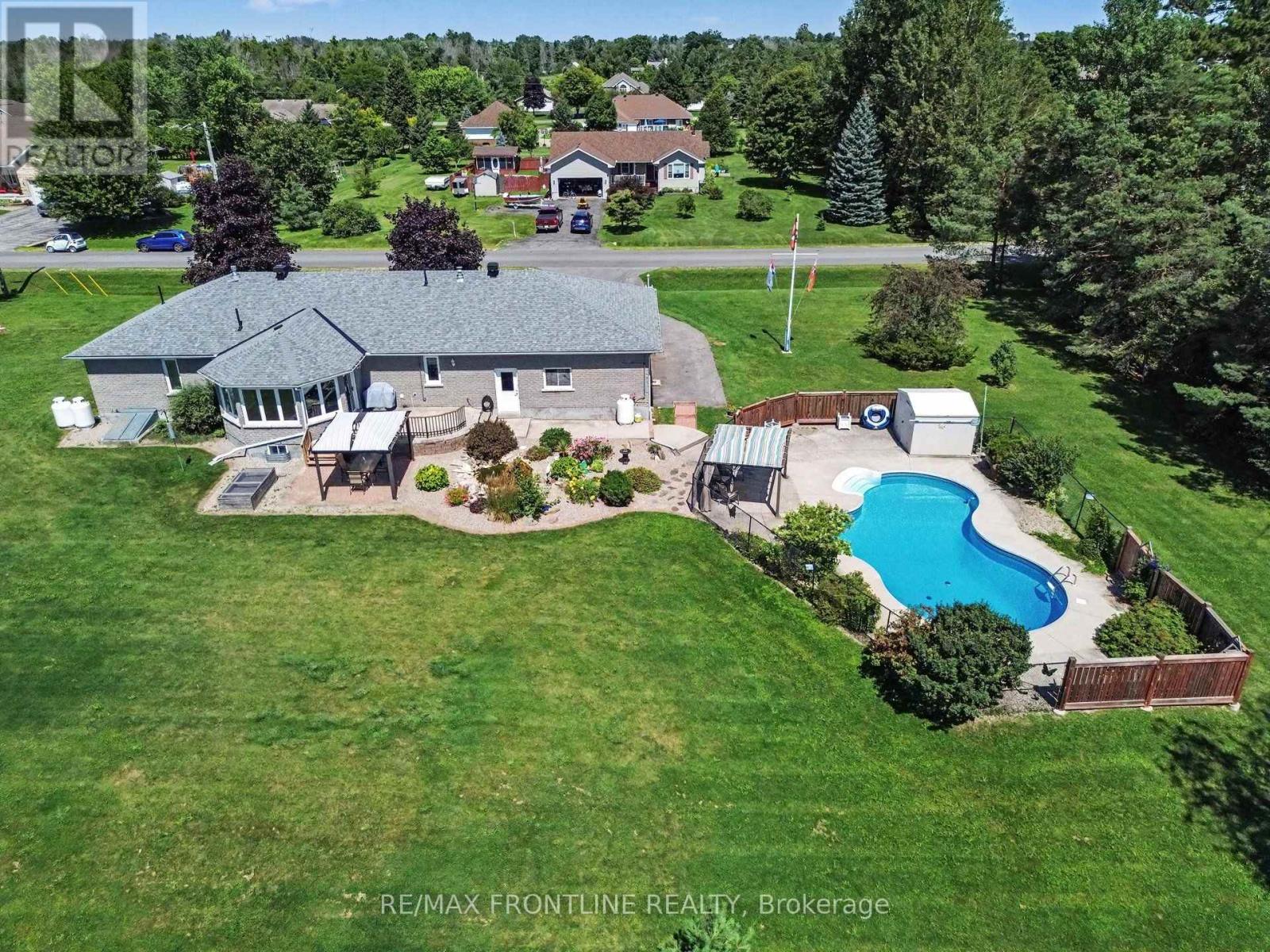 256 Orchard Crescent, Tay Valley, Ontario  K7H 0C6 - Photo 41 - X13636028