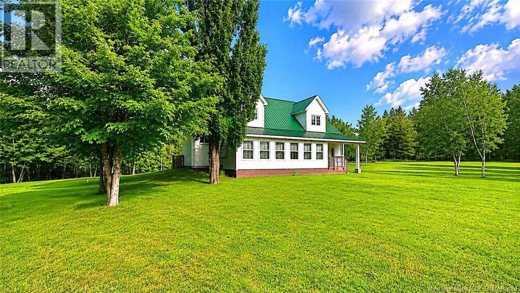 2668 Rte 363, Saint-Sauveur, New Brunswick  E8L 1R2 - Photo 2 - NB145256