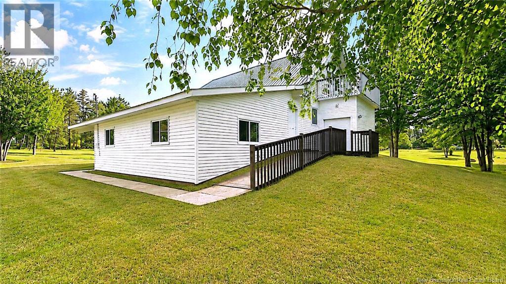 2668 Rte 363, Saint-Sauveur, New Brunswick  E8L 1R2 - Photo 34 - NB145256