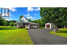 2668 Rte 363, saint-sauveur, New Brunswick