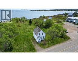 1137 Route 776, grand manan, New Brunswick
