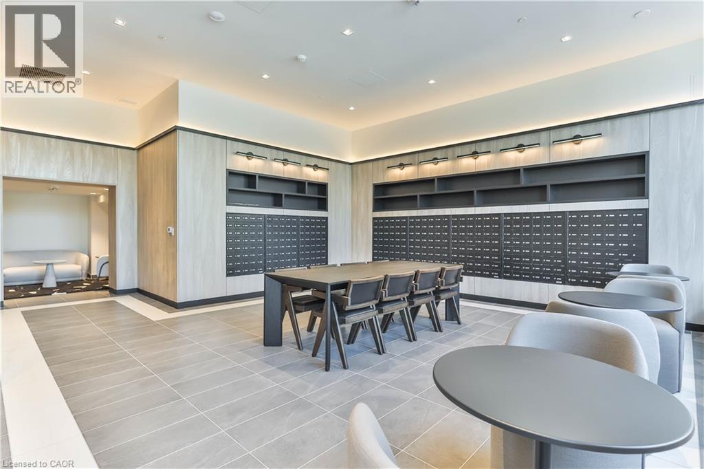 1 JARVIS Street Unit# 1309