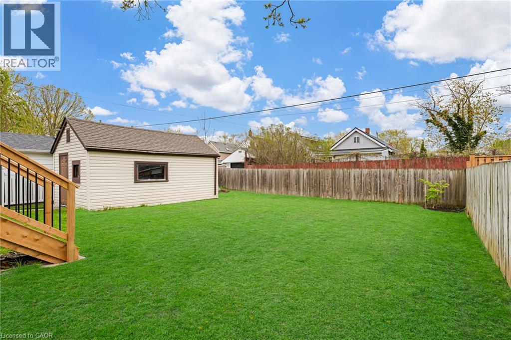 112 Oakland Avenue, Welland, Ontario  L3C 2C1 - Photo 29 - 40852200