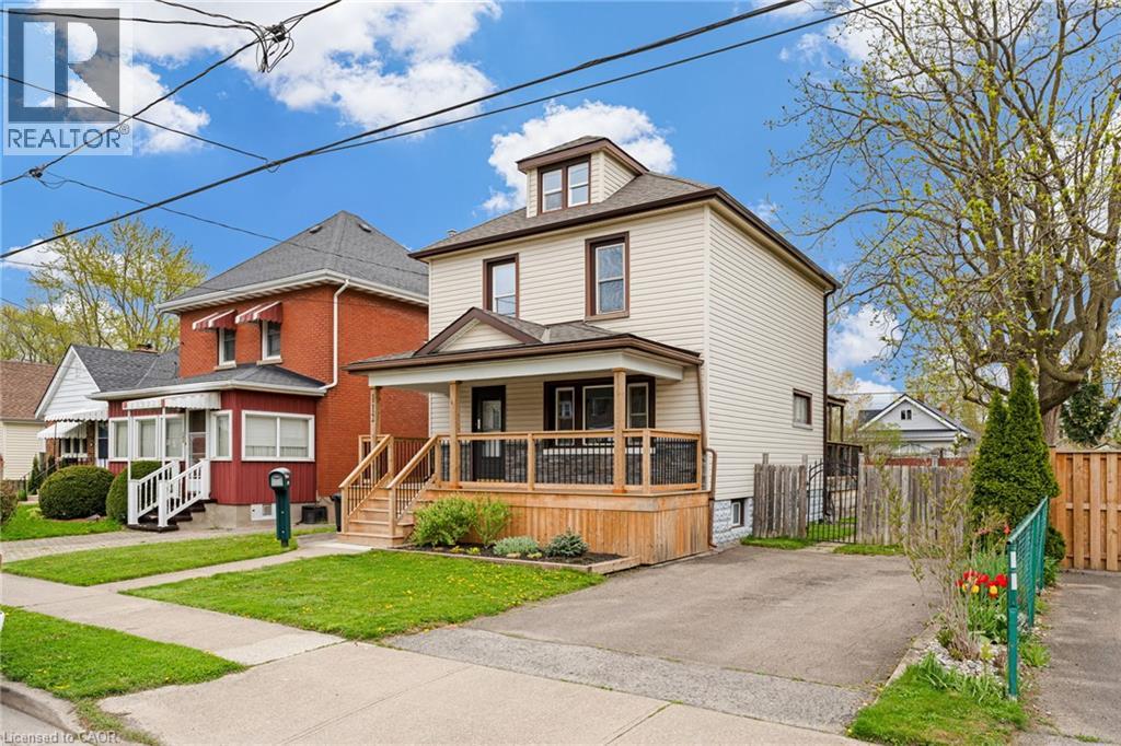 112 Oakland Avenue, Welland, Ontario  L3C 2C1 - Photo 3 - 40852200