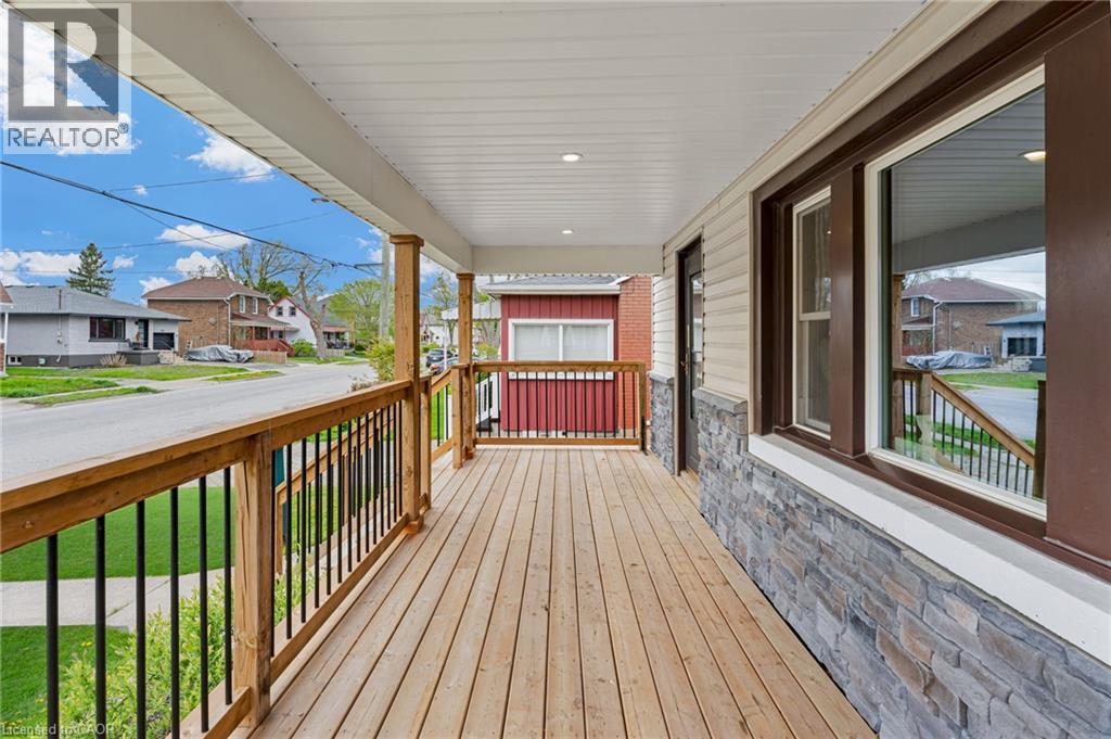 112 Oakland Avenue, Welland, Ontario  L3C 2C1 - Photo 5 - 40852200