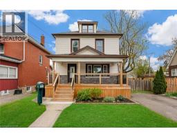 112 OAKLAND Avenue, welland, Ontario